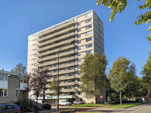Appartement te huur in Bosch, Noord Brabant