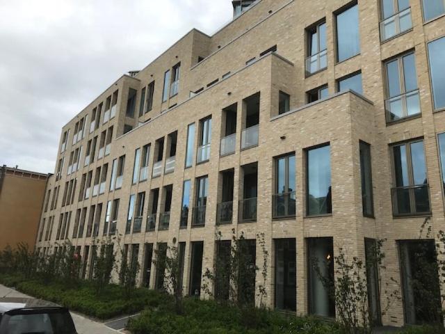 Appartement te huur in Bosch, Noord Brabant