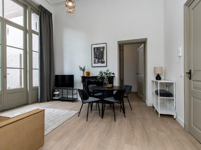 Appartement te huur in Bosch, Noord Brabant