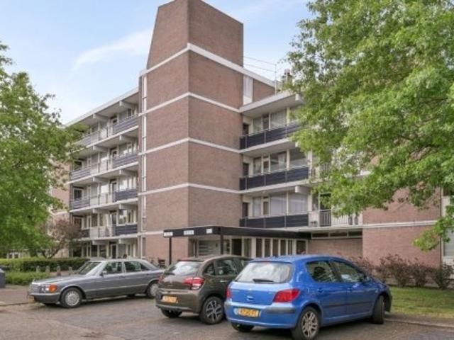 Appartement te huur in 's-Hertogenbosch