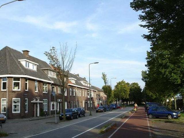 Appartement te huur in Bosch, Noord Brabant
