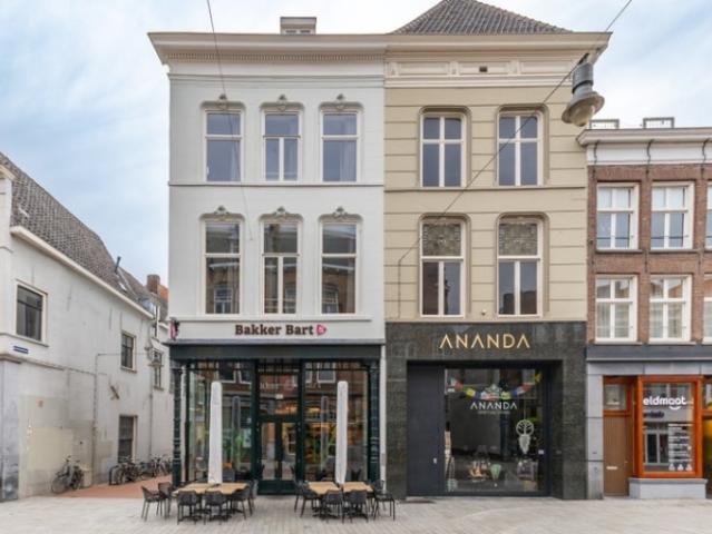 Appartement te huur in Bosch, Noord Brabant