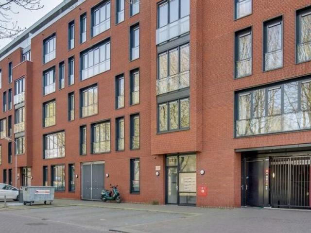 Appartement te huur in Bosch, Noord Brabant