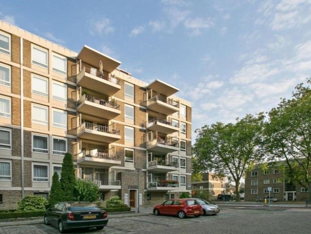 Appartement te huur in Bosch, Noord Brabant