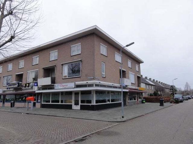 Appartement te huur in Bosch, Noord Brabant
