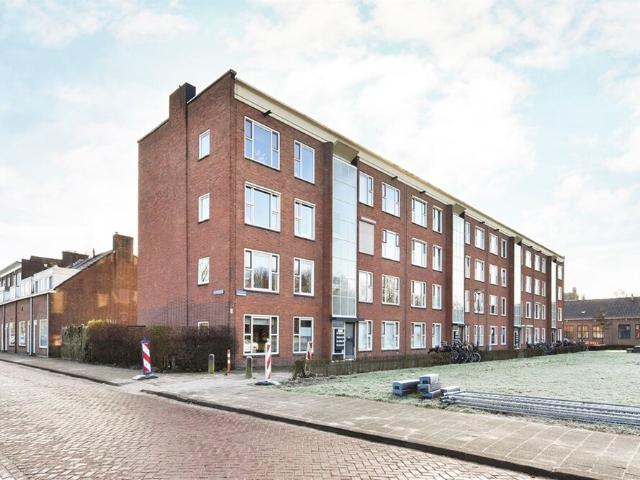 Appartement te huur in 's-Hertogenbosch