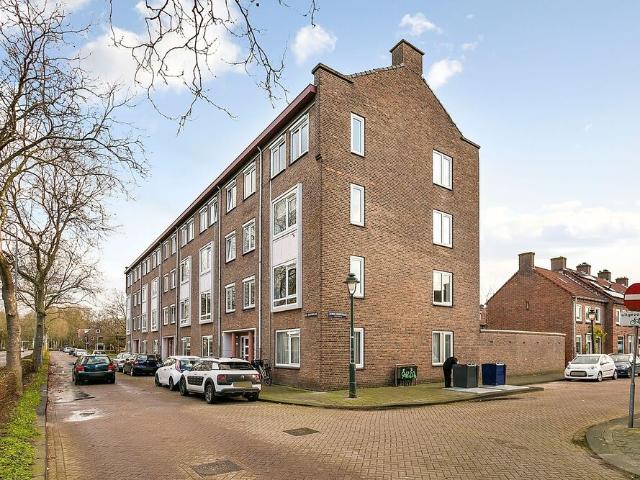 Appartement te huur in Bosch, Noord Brabant