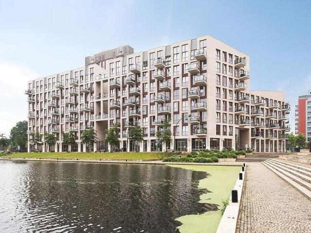 Appartement te huur in Bosch, Noord Brabant