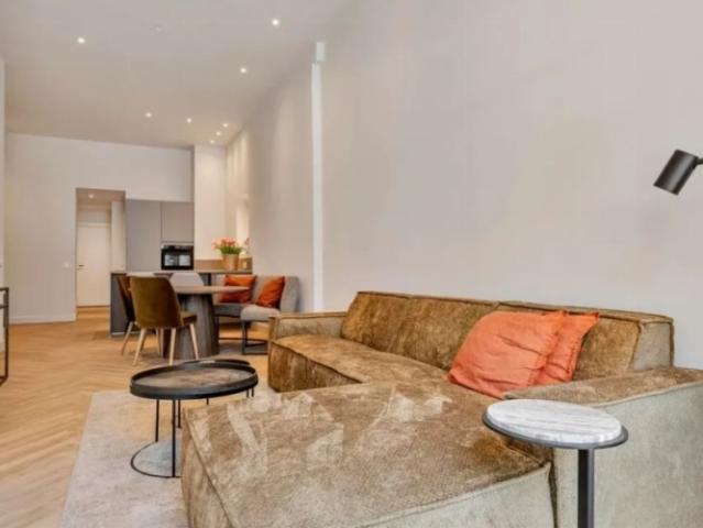 Appartement te huur in 's-Hertogenbosch
