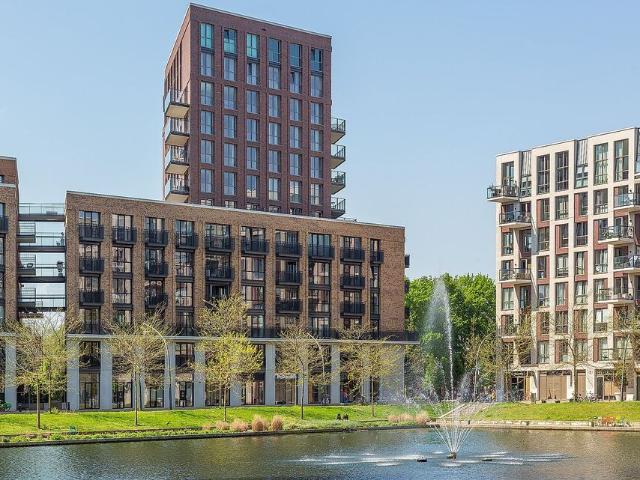 Appartement te huur in Bosch, Noord Brabant