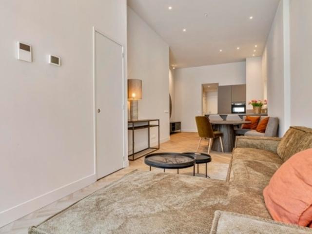Appartement te huur in Bosch, Noord Brabant