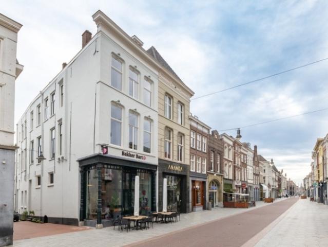Appartement te huur in Bosch, Noord Brabant