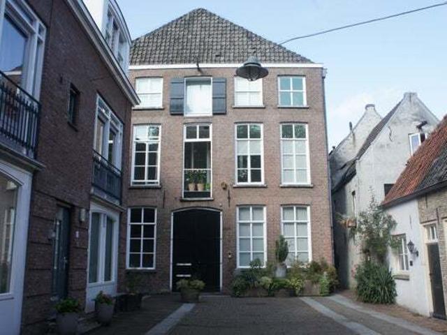 Appartement te huur in Bosch, Noord Brabant