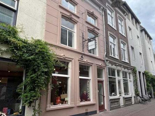 Appartement te huur in 's-Hertogenbosch