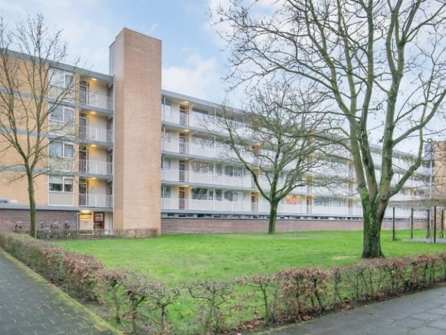Appartement te huur in 's-Hertogenbosch