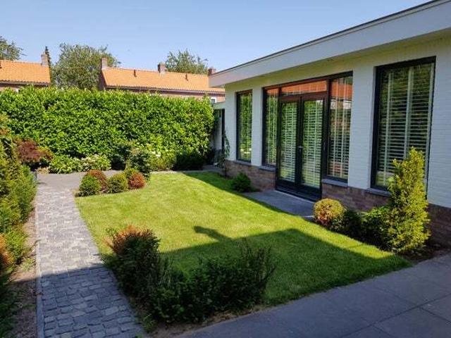 Appartement te huur in Bosch, Noord Brabant