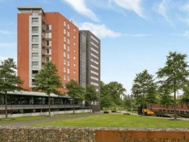 Appartement te huur in 's-Hertogenbosch