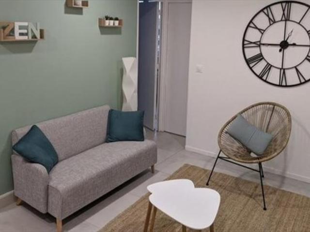 Appartement te huur in Bosch, Noord Brabant