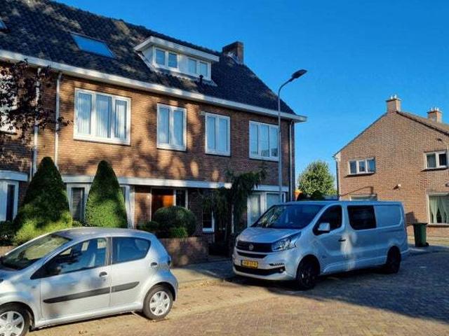 Appartement te huur in Bosch, Noord Brabant