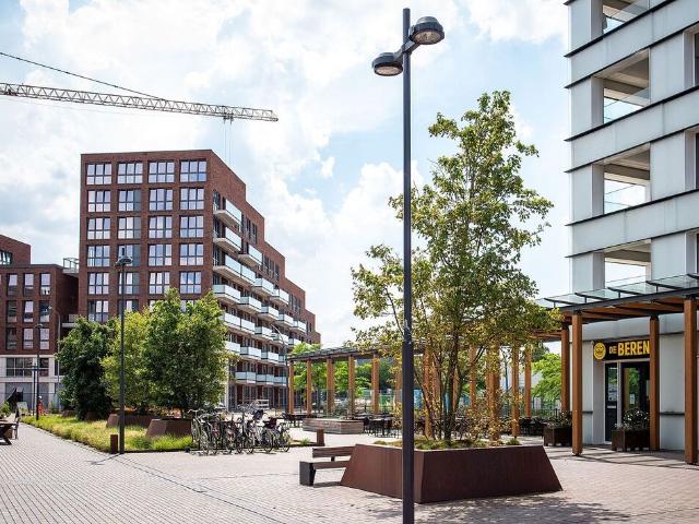 Appartement te huur in Bosch, Noord Brabant