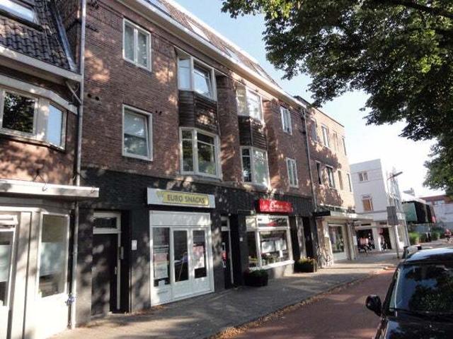 Appartement te huur in Bosch, Noord Brabant