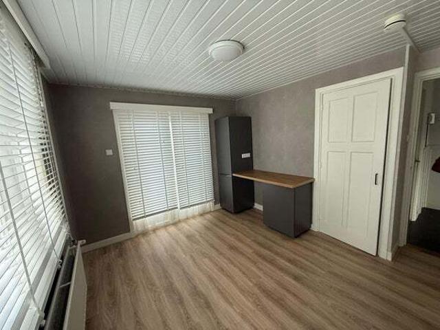 Appartement te huur in Bosch, Noord Brabant