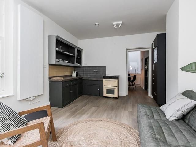 Appartement te huur in Bosch, Noord Brabant