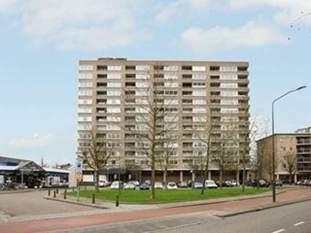 Appartement te huur in Bosch, Noord Brabant
