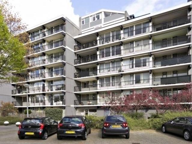 Appartement te huur in Bosch, Noord Brabant
