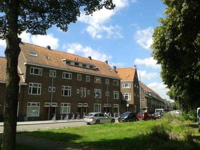 Appartement te huur in Bosch, Noord Brabant