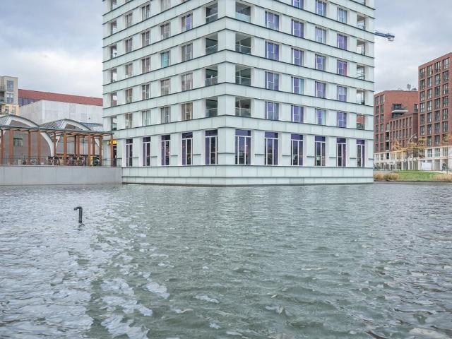 Appartement te huur in Bosch, Noord Brabant