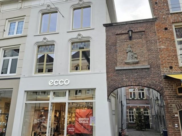 Appartement te huur in Bosch, Noord Brabant