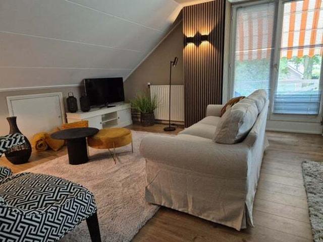 Appartement te huur in Bosch, Noord Brabant