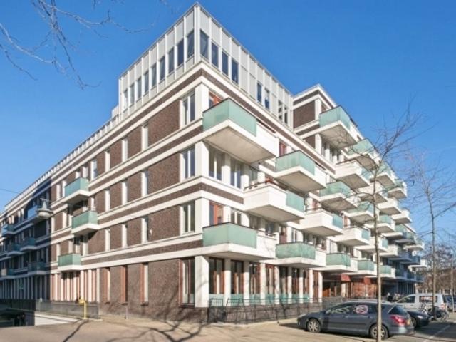 Appartement te huur in Bosch, Noord Brabant