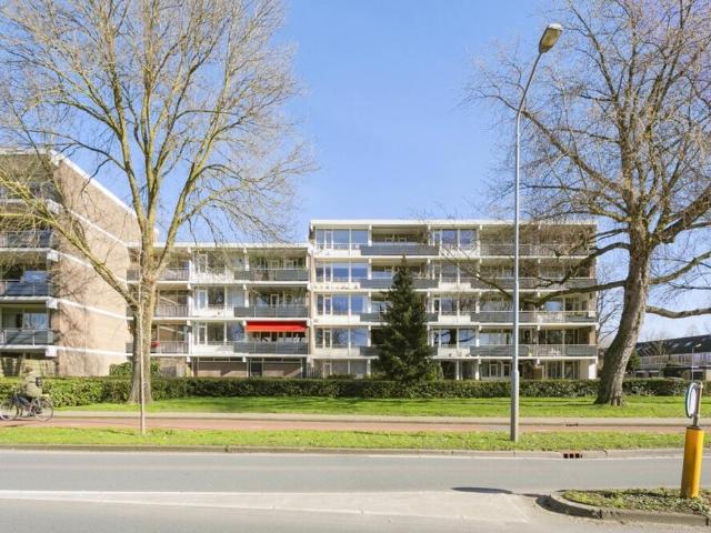 Appartement te huur in Bosch, Noord Brabant