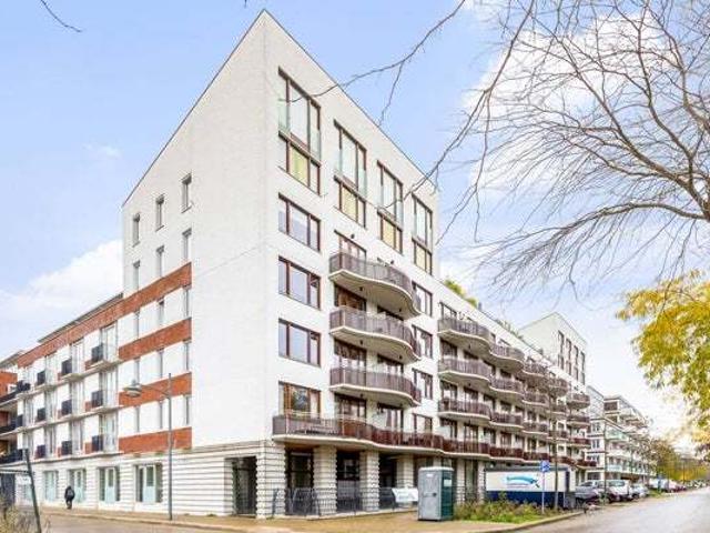 Appartement te huur in Bosch, Noord Brabant