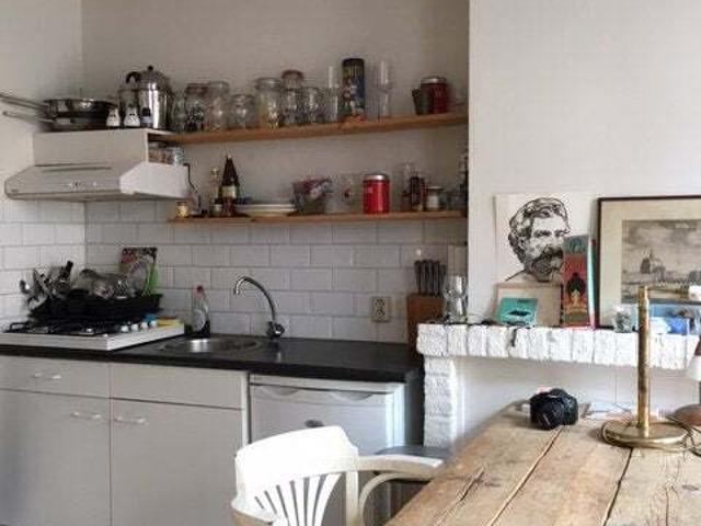 Appartement te huur in Bosch, Noord Brabant