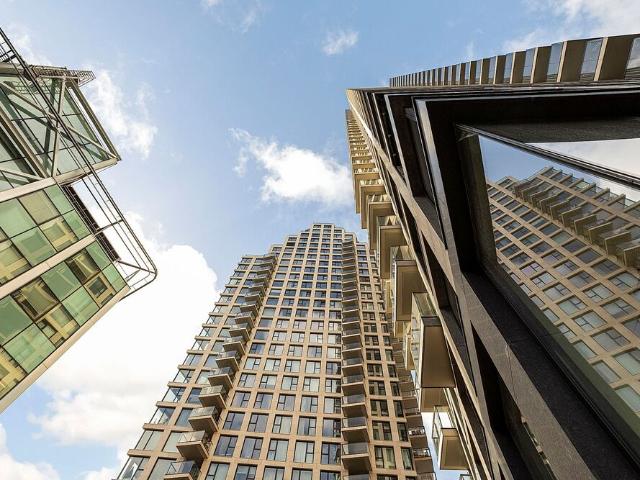 Appartement te huur in Zuid Holland