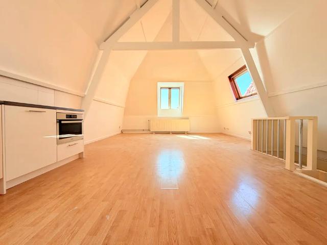 Appartement te huur in Zuid Holland