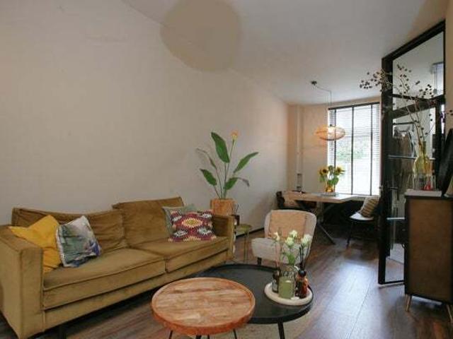 Appartement te huur in Zuid Holland