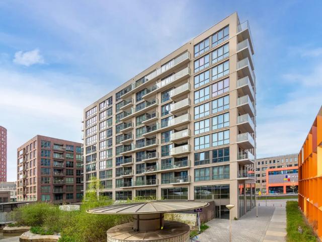Appartement te huur in Zuid Holland