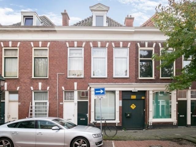 Appartement te huur in Zuid Holland