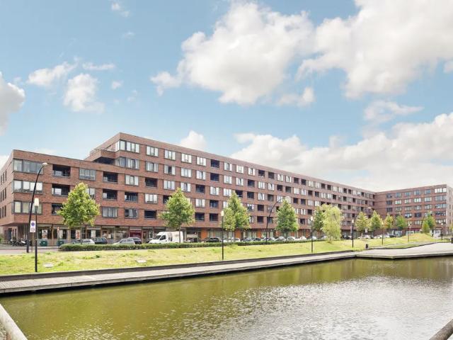Appartement te huur in Zuid Holland