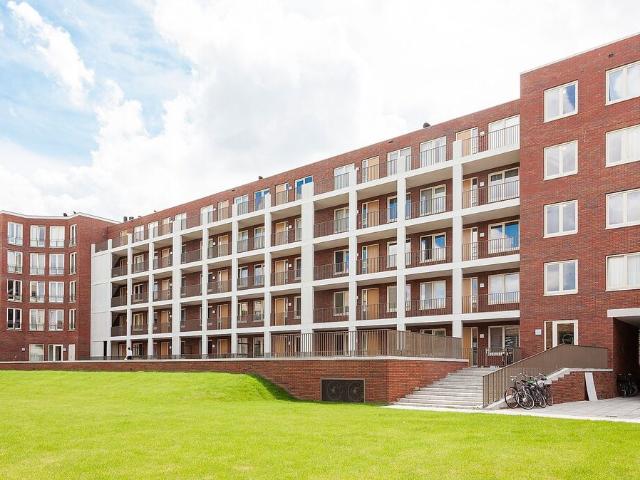 Appartement te huur in Zuid Holland