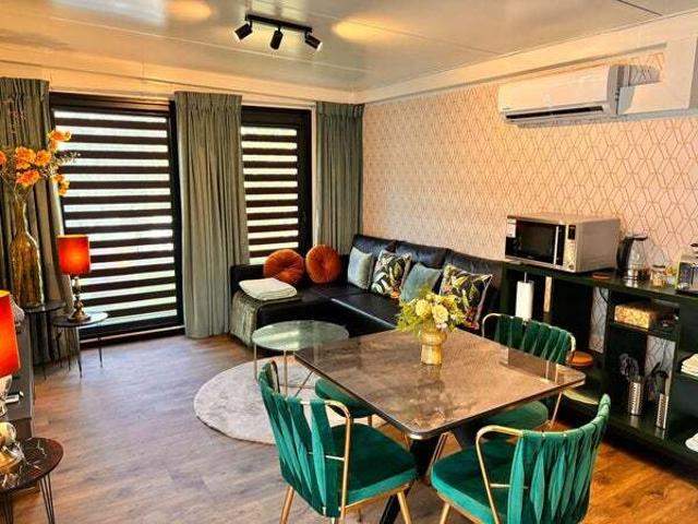 Appartement te huur in Zuid Holland