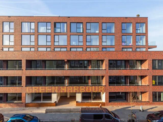 Appartement te huur in Zuid Holland