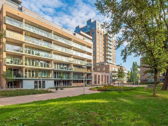Appartement te huur in Zuid Holland