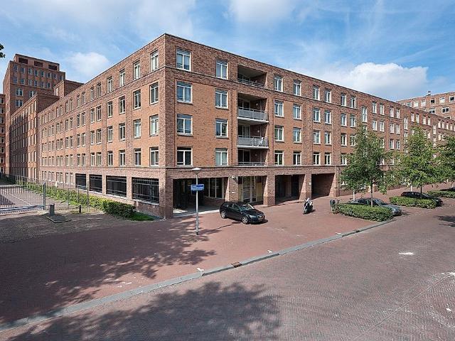 Appartement te huur in Zuid Holland
