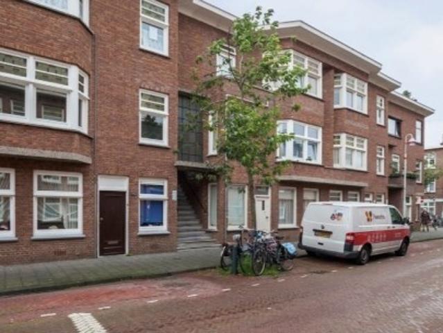 Appartement te huur in Zuid Holland