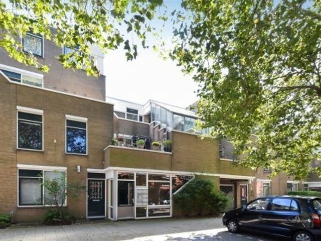 Appartement te huur in Zuid Holland
